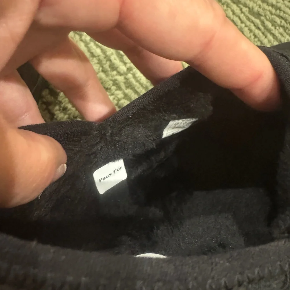 Northface Thermoball Traction Mule V slippers sz 8